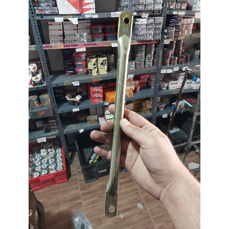 میل تعادل موتورسیکلت هوندا از برند تیزرو