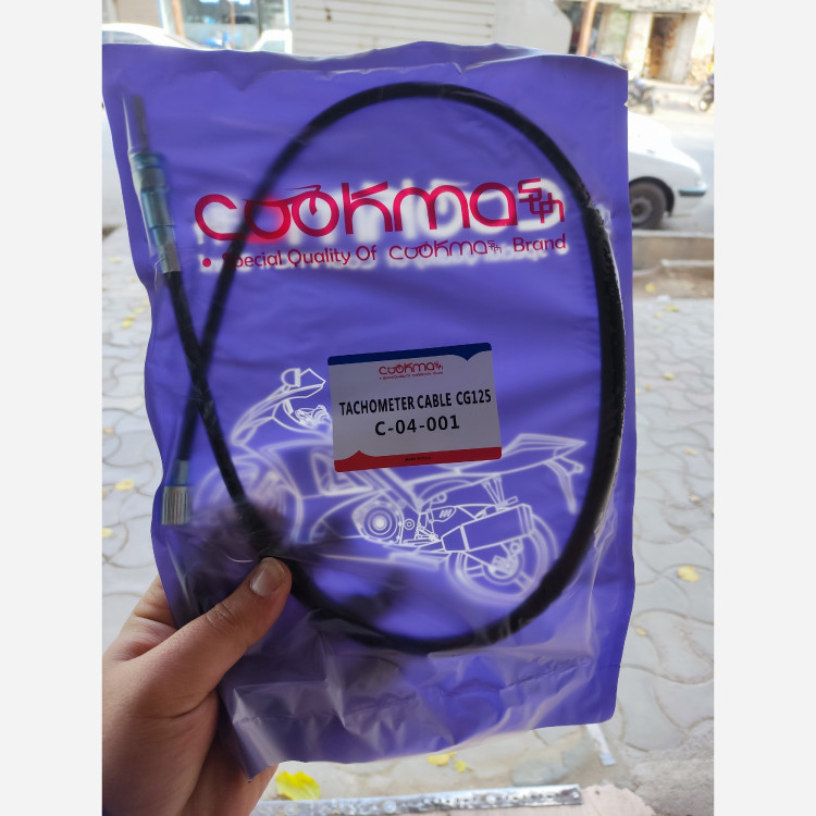 سیم دور موتور موتورسیکلت هوندا از برند کوکما