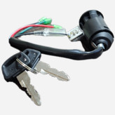 سوییچ CDI موتور سیکلت هوندا از برند تیزرو درجه یک